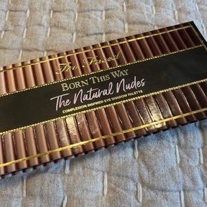 Too Faced Born This Way The Natural Nudes Complexion Inspired Eyeshadow Palette